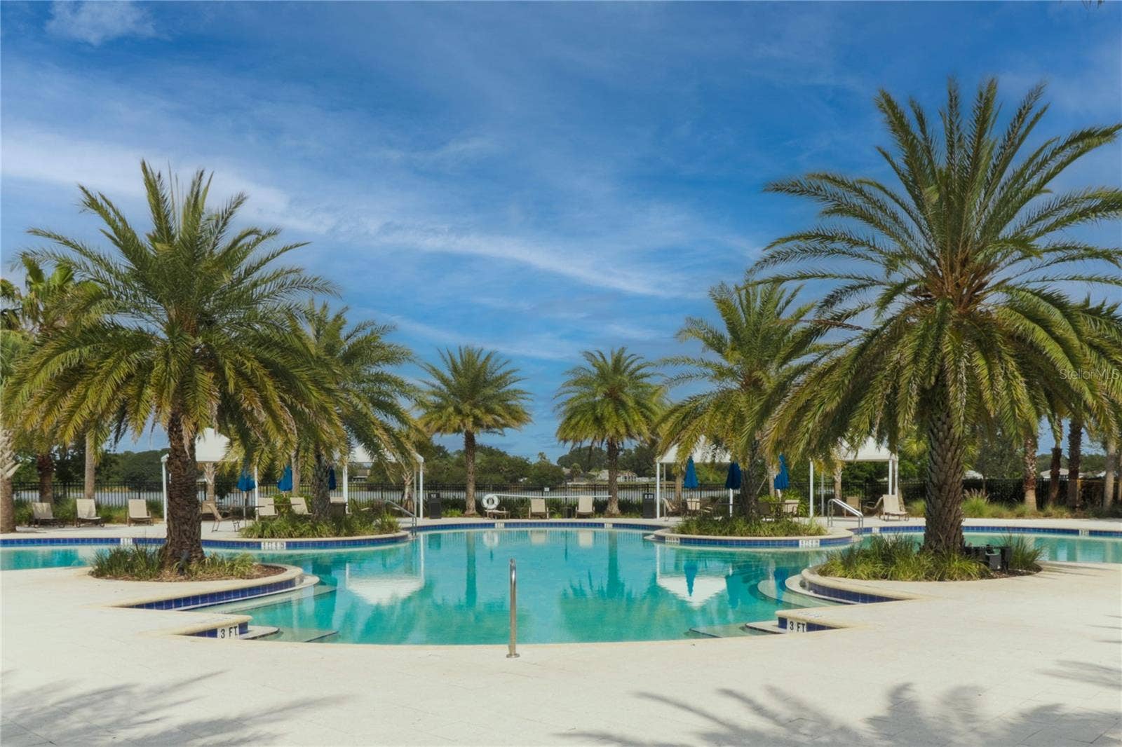 5706 MEZZANA RUN, Palmetto, FL 34221 Resort Style Community Pool