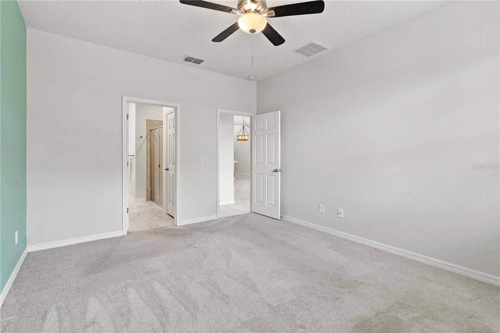 5706 MEZZANA RUN, Palmetto, FL 34221 Primary Bedroom Suite