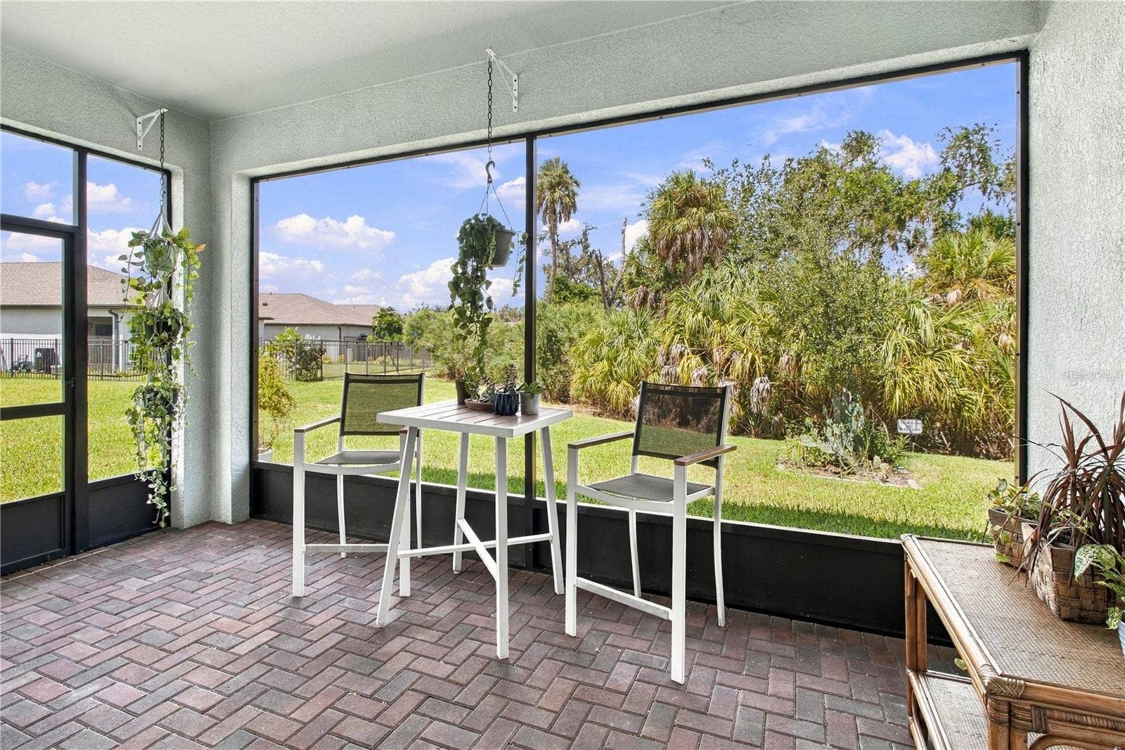 5706 MEZZANA RUN, Palmetto, FL 34221 Tranquil Preserve View Screeened Lanai