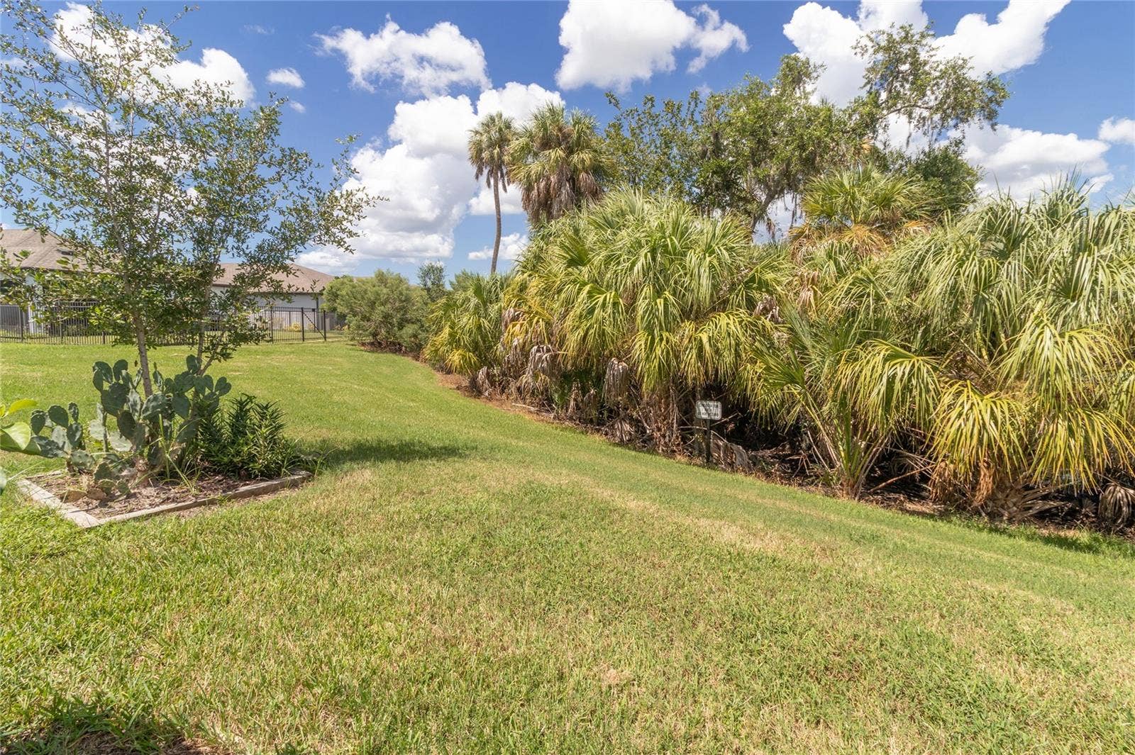5706 MEZZANA RUN, Palmetto, FL 34221 Nature Landscapes - Backyard