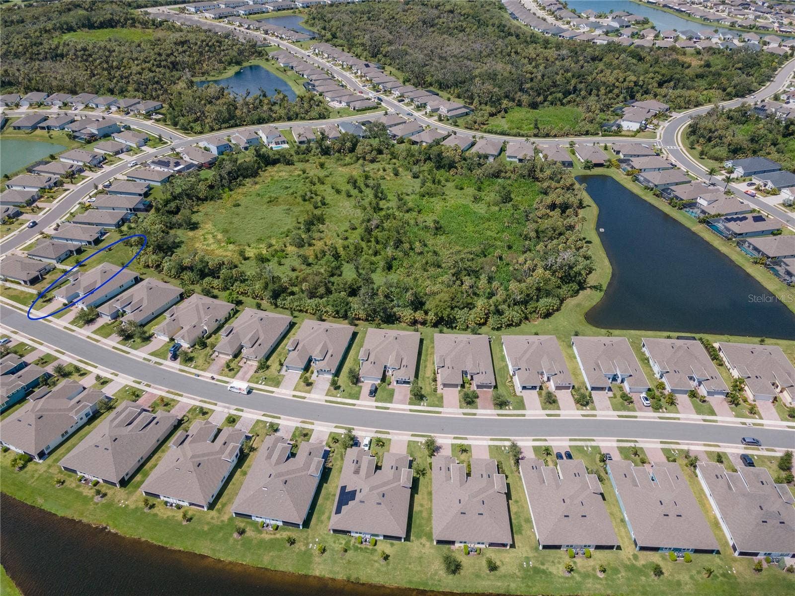 5706 MEZZANA RUN, Palmetto, FL 34221 Tucked Away