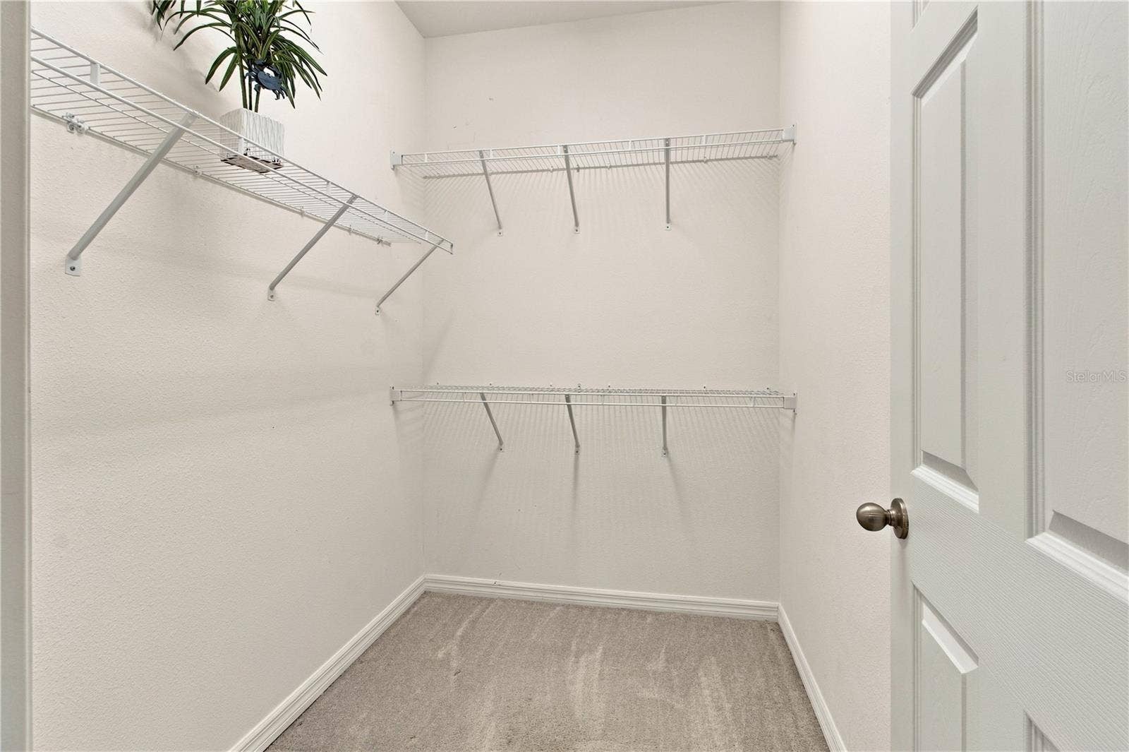 5706 MEZZANA RUN, Palmetto, FL 34221 Primary Suite Closet