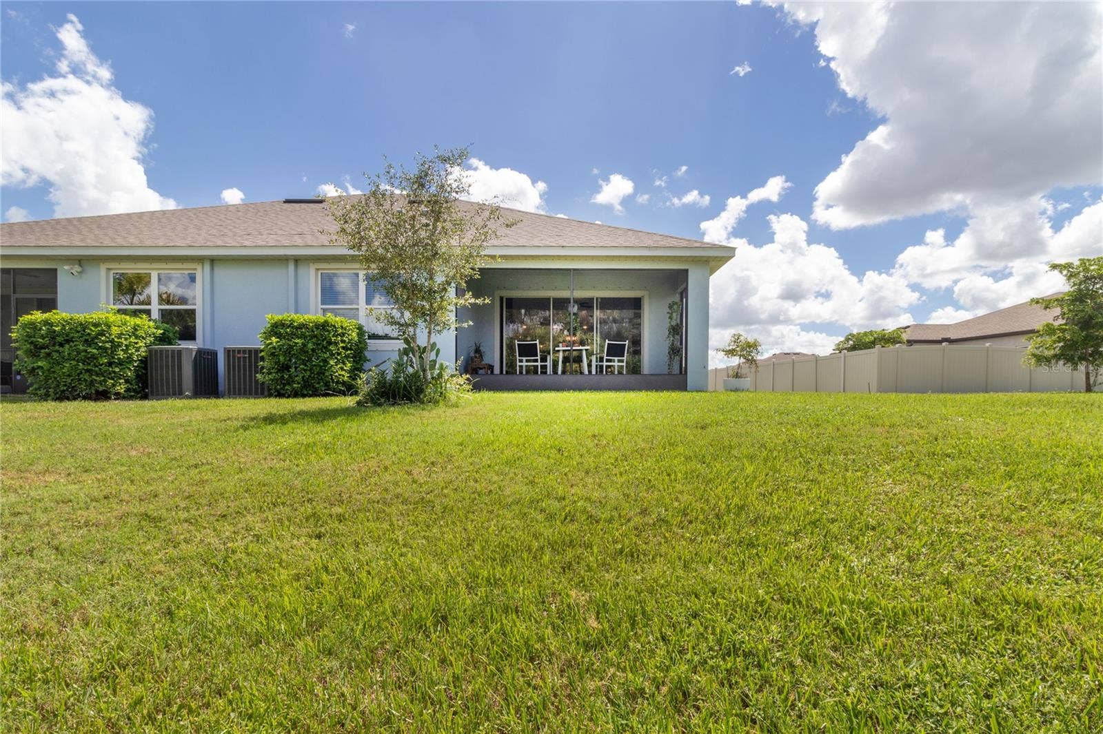 5706 MEZZANA RUN, Palmetto, FL 34221 Lanai