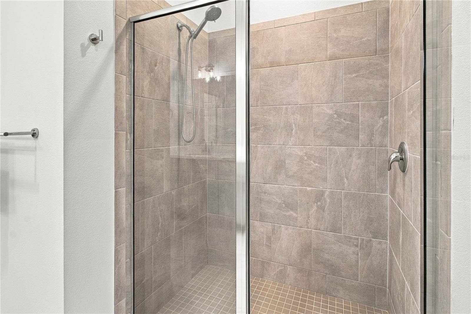 5706 MEZZANA RUN, Palmetto, FL 34221 Primary Bath En-Suite Tiled Shower