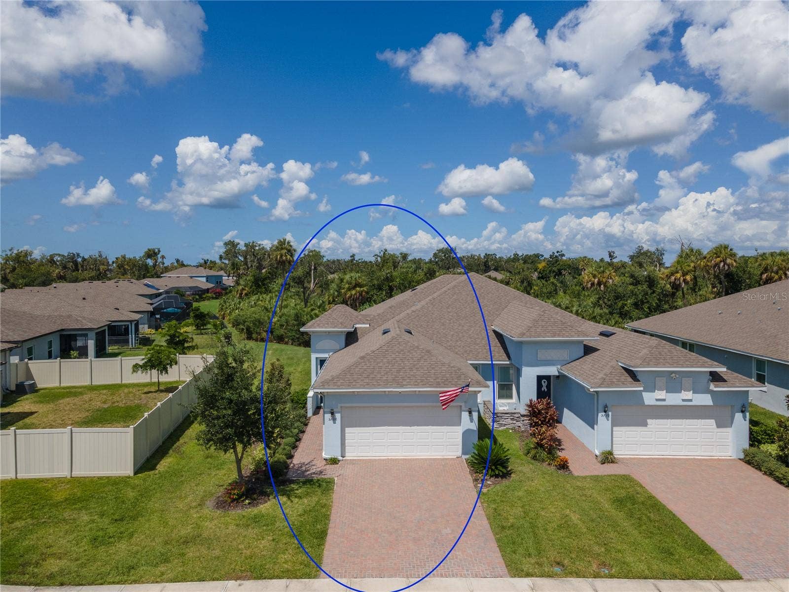 5706 MEZZANA RUN, Palmetto, FL 34221 Gorgeous Villa
