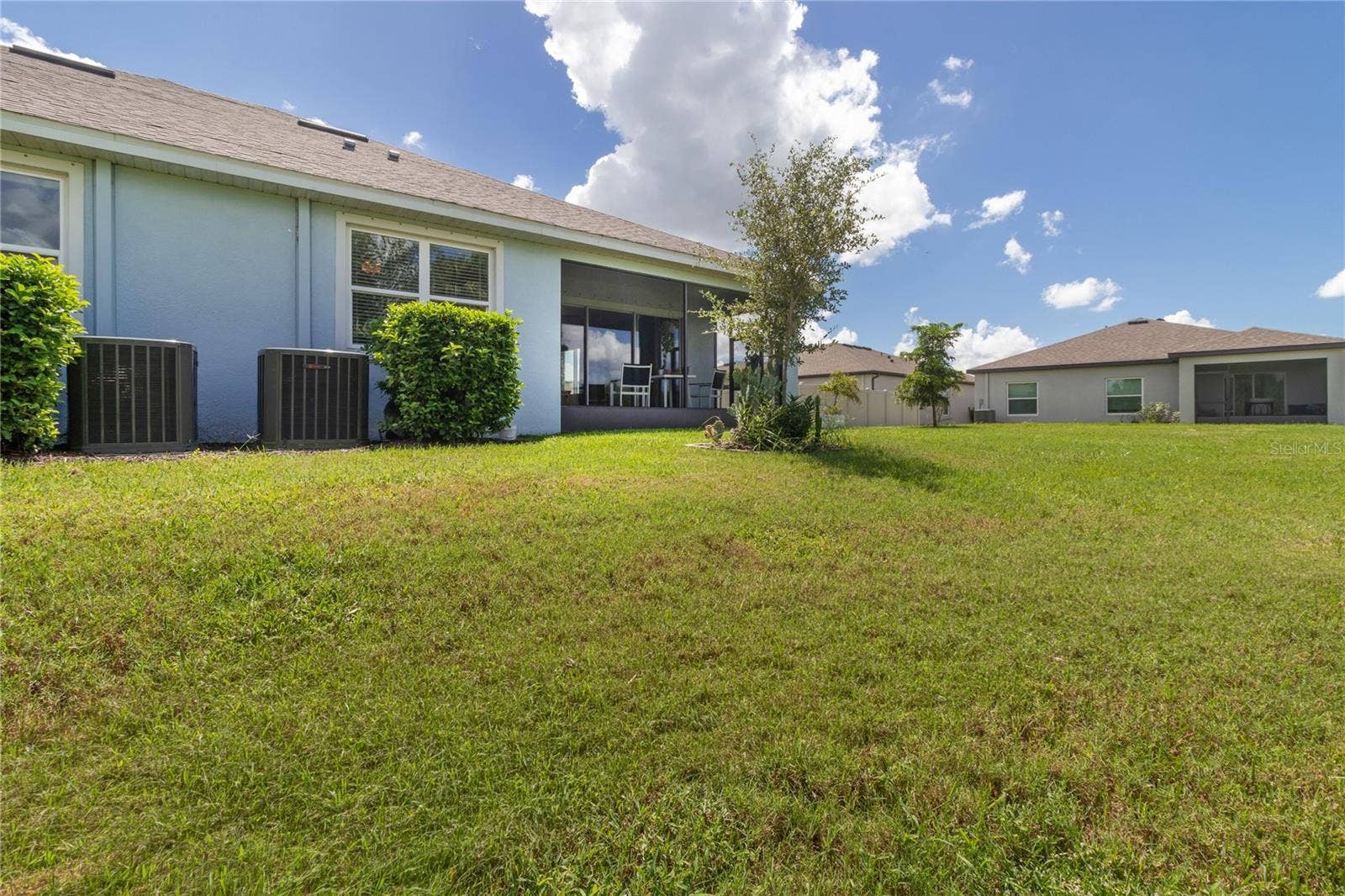 5706 MEZZANA RUN, Palmetto, FL 34221 Backyard
