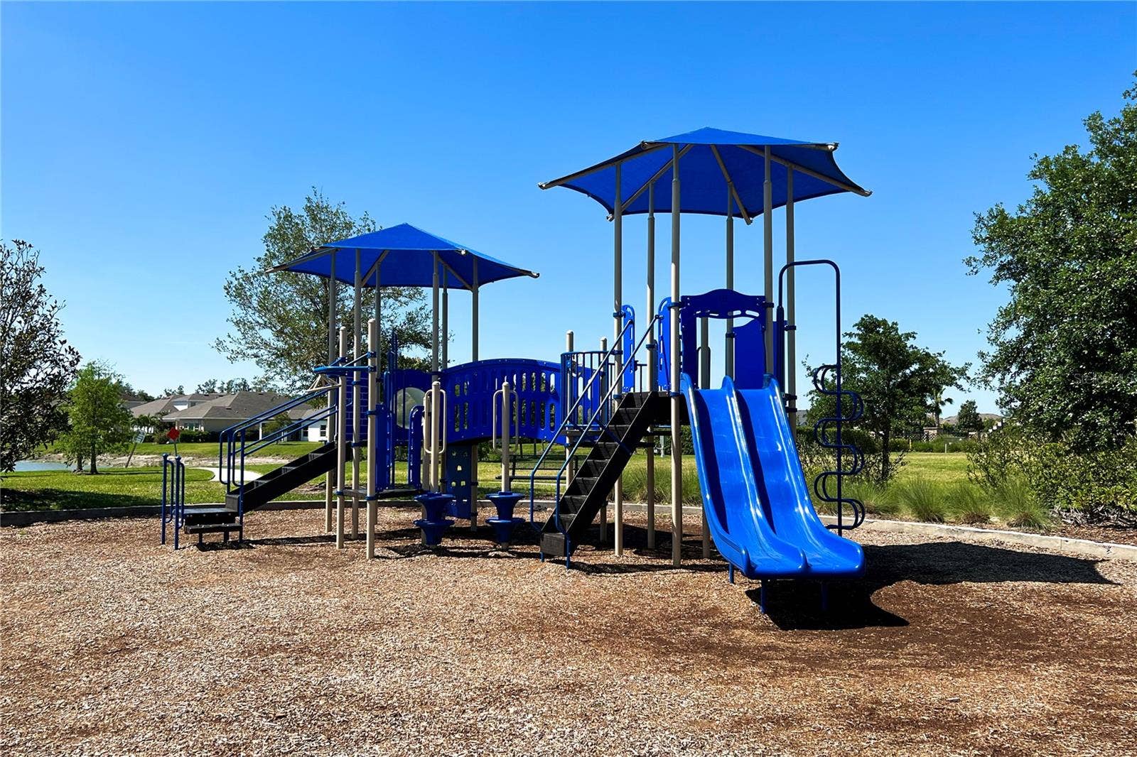 5706 MEZZANA RUN, Palmetto, FL 34221 Community Playground