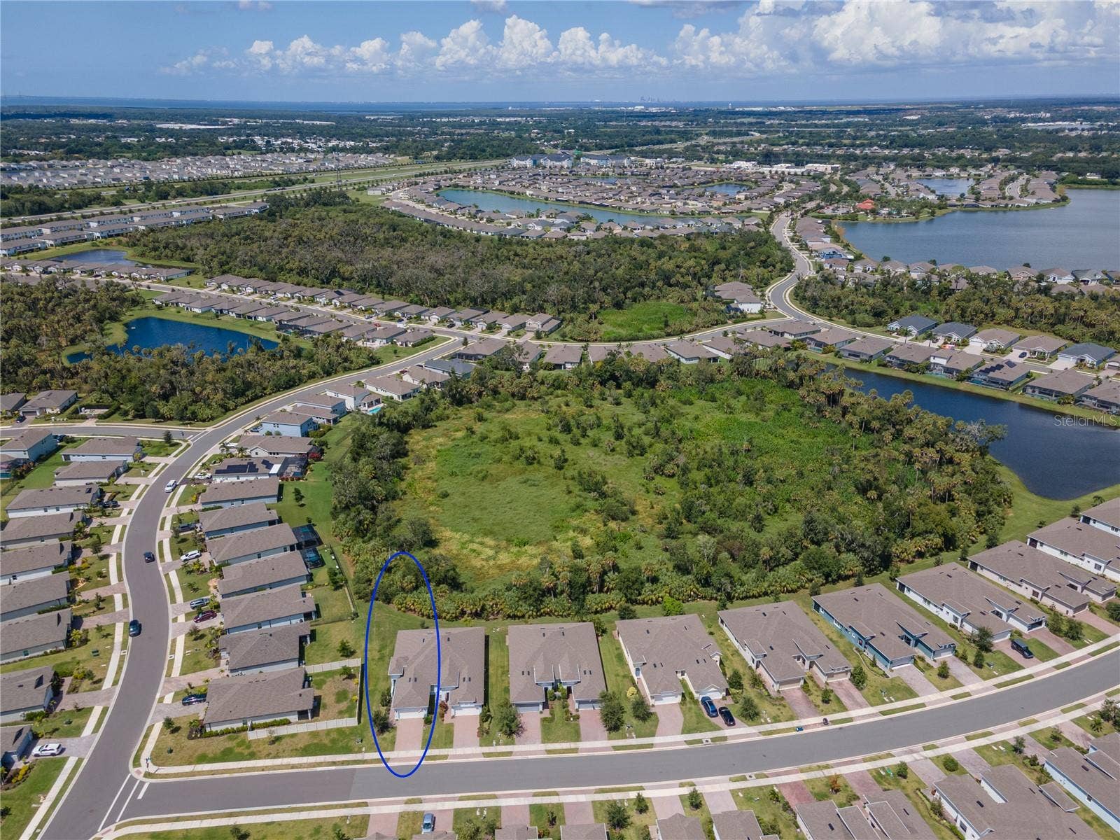 5706 MEZZANA RUN, Palmetto, FL 34221 Fabulous Location