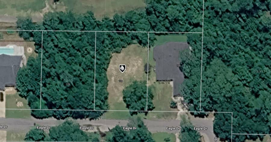 Property photo for 26-3N-24-0545-0000-0400 EAGLE DRIVE, Crestview, FL