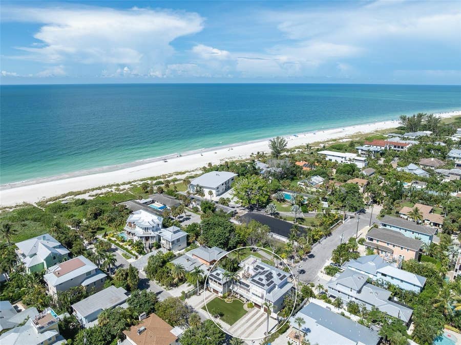 Property photo for 106 81ST STREET, Holmes Beach, FL