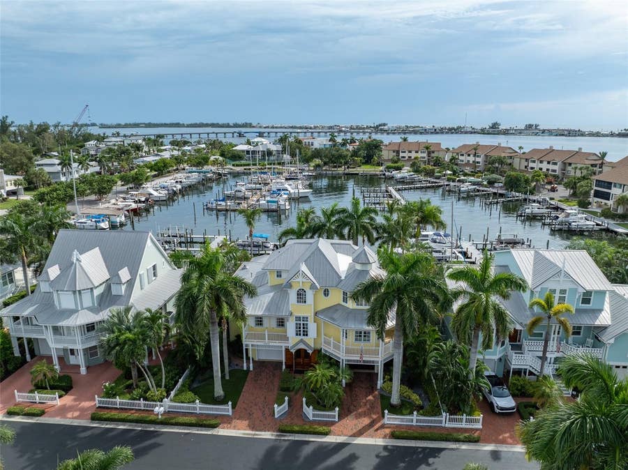 Property photo for 12914 YACHT CLUB PLACE, Cortez, FL