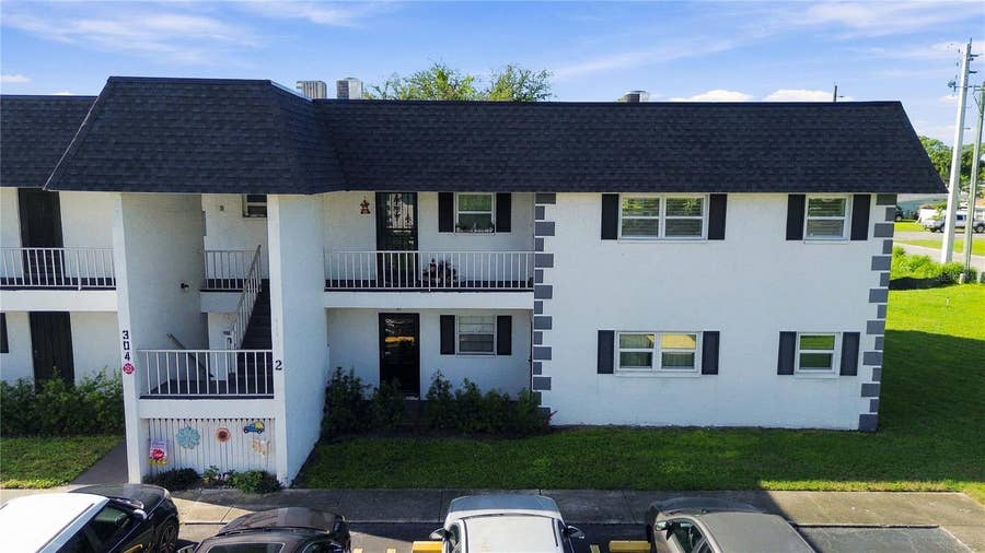 Property photo for 304 47TH AVENUE DRIVE W, #313, Bradenton, FL