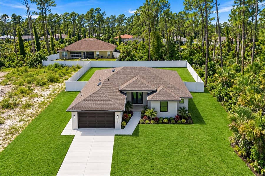 Property photo for 2235 NABBLE LANE, North Port, FL