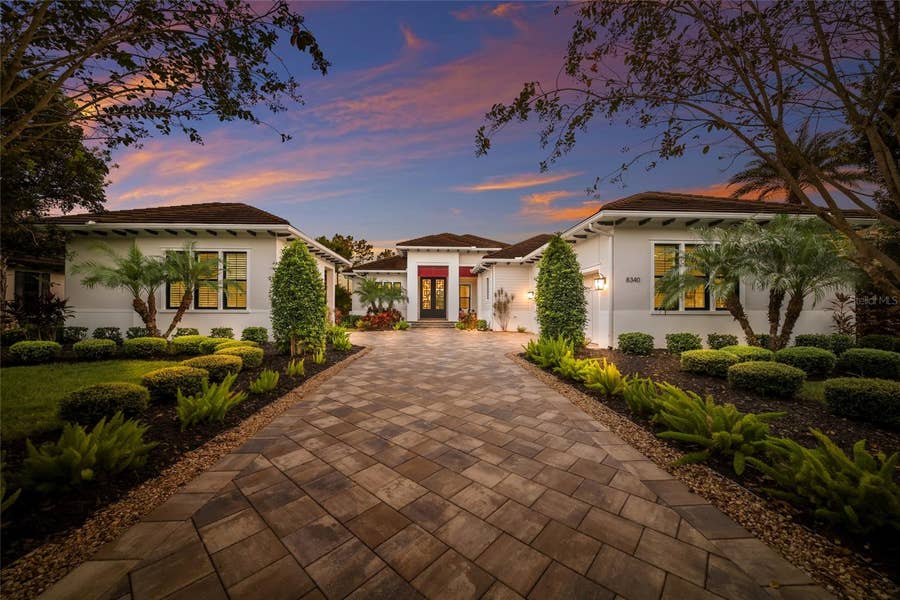 Property photo for 8340 CATAMARAN CIRCLE, Lakewood Ranch, FL