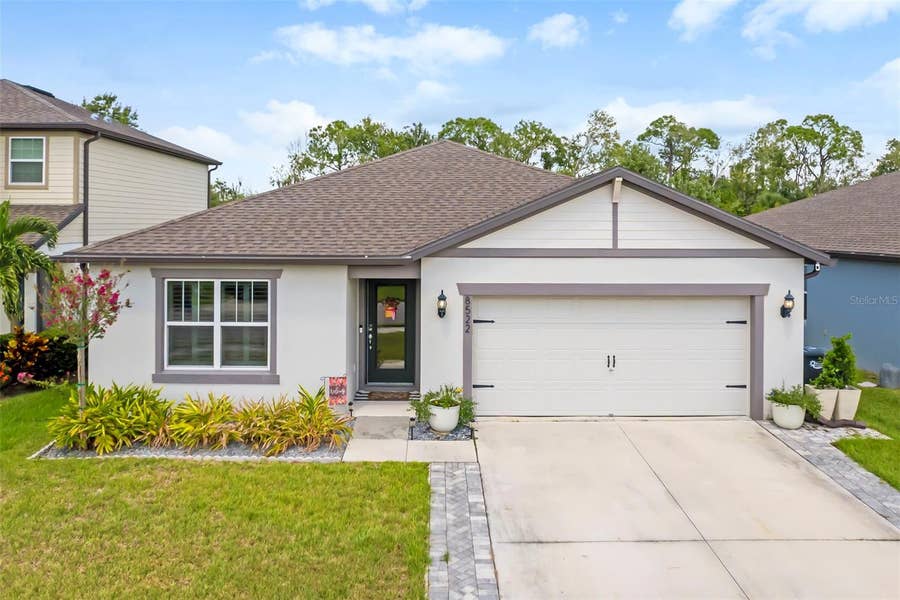 Property photo for 8522 ABALONE LOOP, Parrish, FL