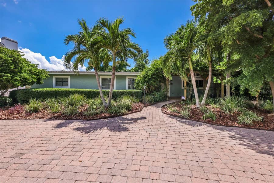 Property photo for 4131 RIVERVIEW BOULEVARD, Bradenton, FL