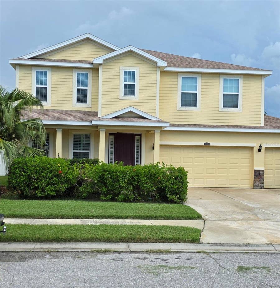 Property photo for 4195 LITTLE GAP LOOP, Ellenton, FL