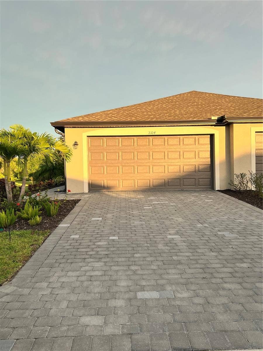 Property photo for 2104 BONITO WAY, Port Charlotte, FL