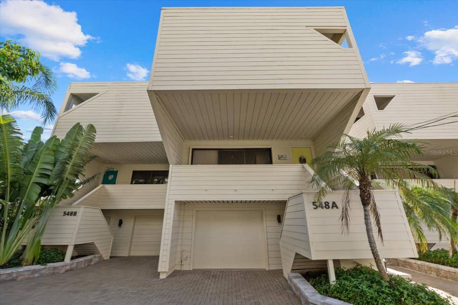Property photo for 548 BEACH ROAD, #A, Sarasota, FL