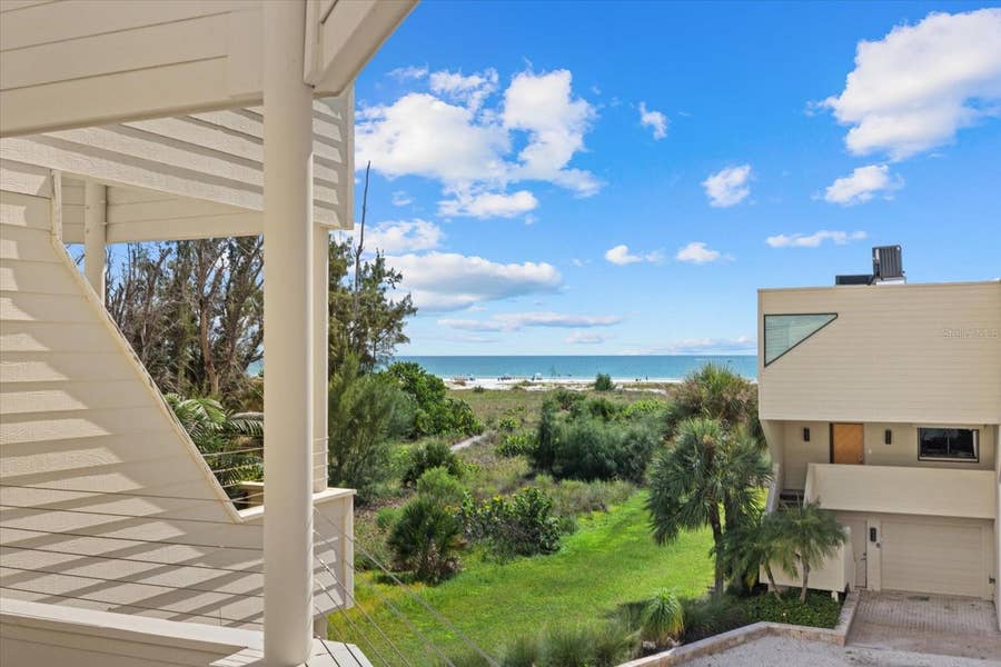 Property photo for 548 BEACH ROAD, #A, Sarasota, FL