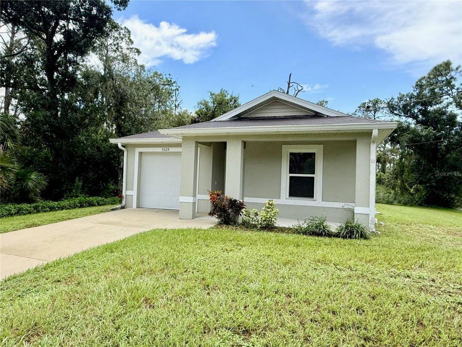 Property photo for 5325 OCARINA ROAD, North Port, FL