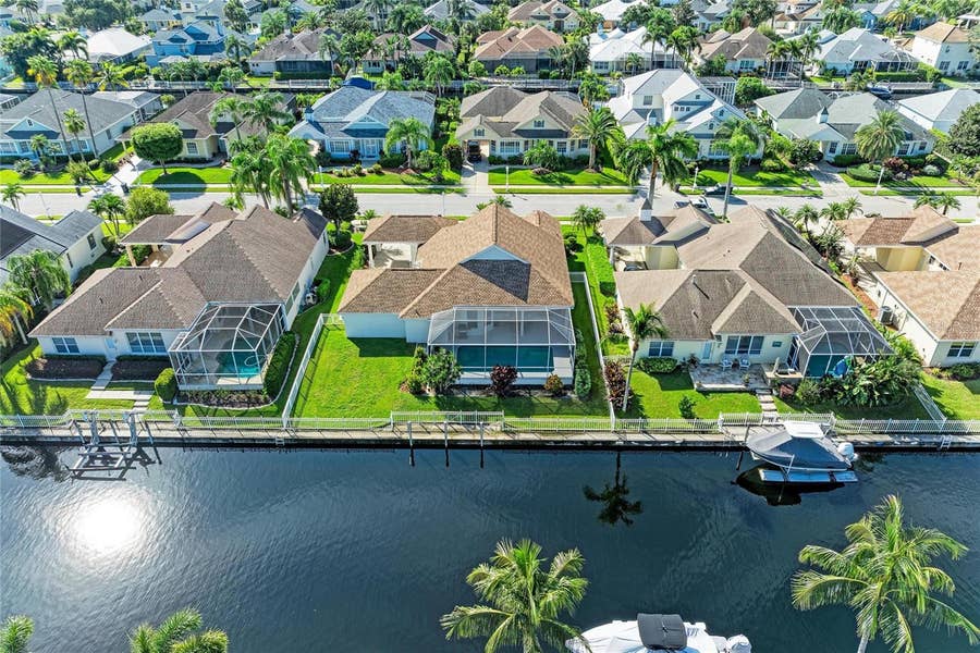 Property photo for 4727 COMPASS DRIVE, Bradenton, FL