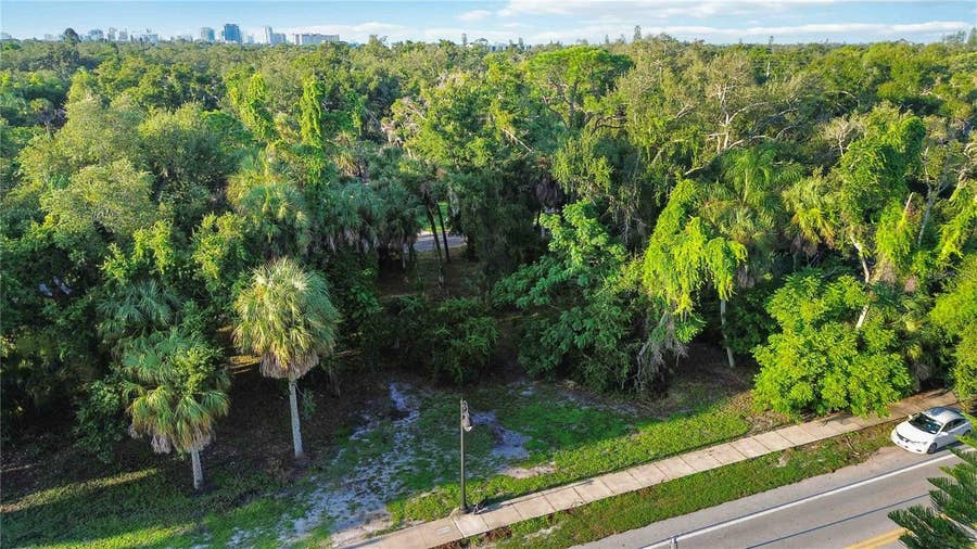 Property photo for MYRTLE AVENUE, Sarasota, FL