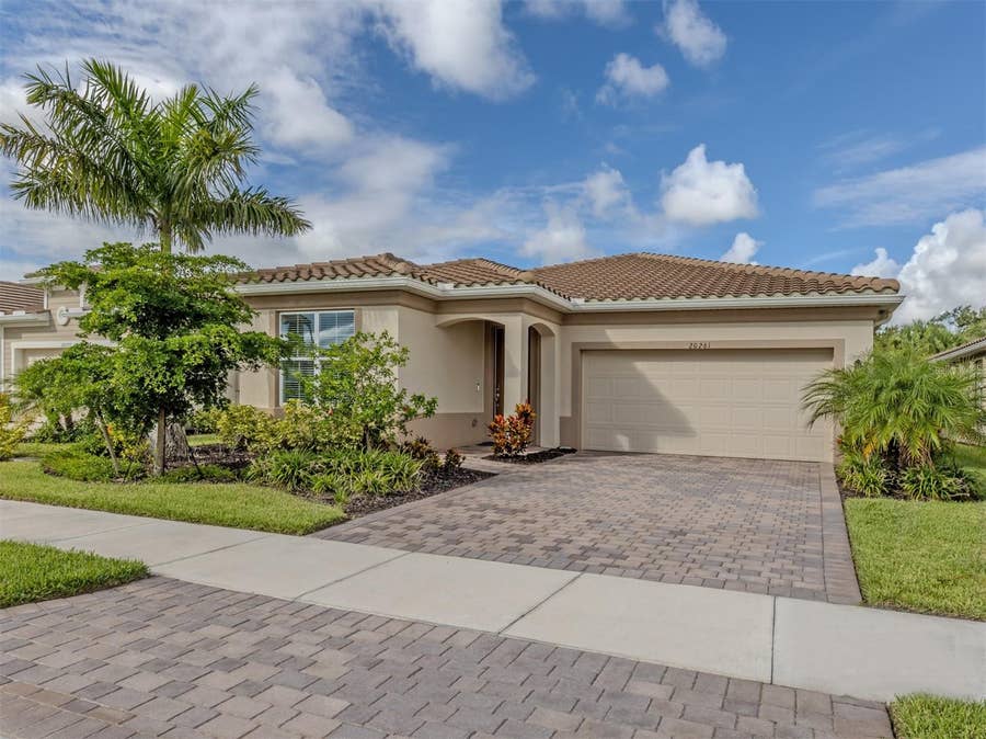 Property photo for 20261 SYMPHONY PLACE, Venice, FL