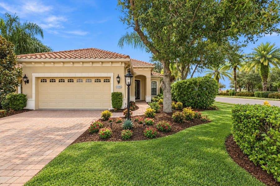 Property photo for 14406 WHITEMOSS TERRACE, Lakewood Ranch, FL