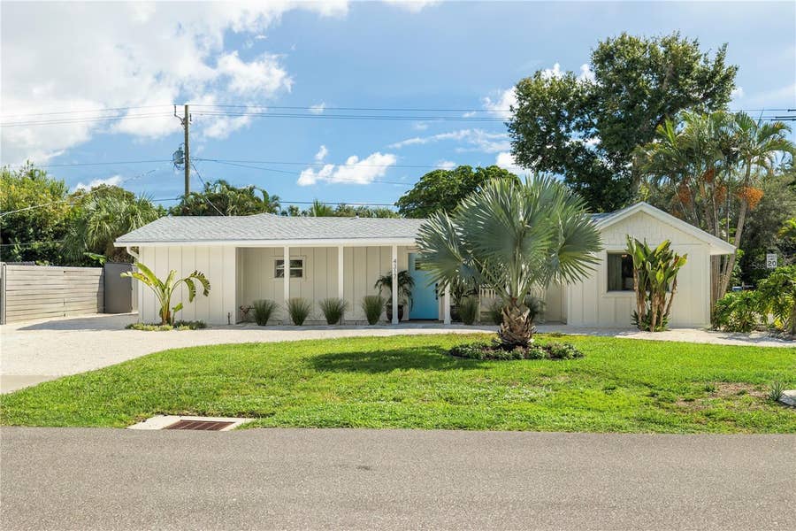 Property photo for 4317 1ST AVENUE DRIVE NW, Bradenton, FL