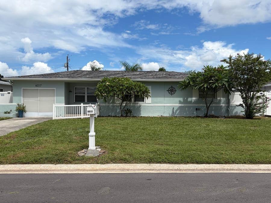 Property photo for 6017 43RD AVENUE N, St Petersburg, FL
