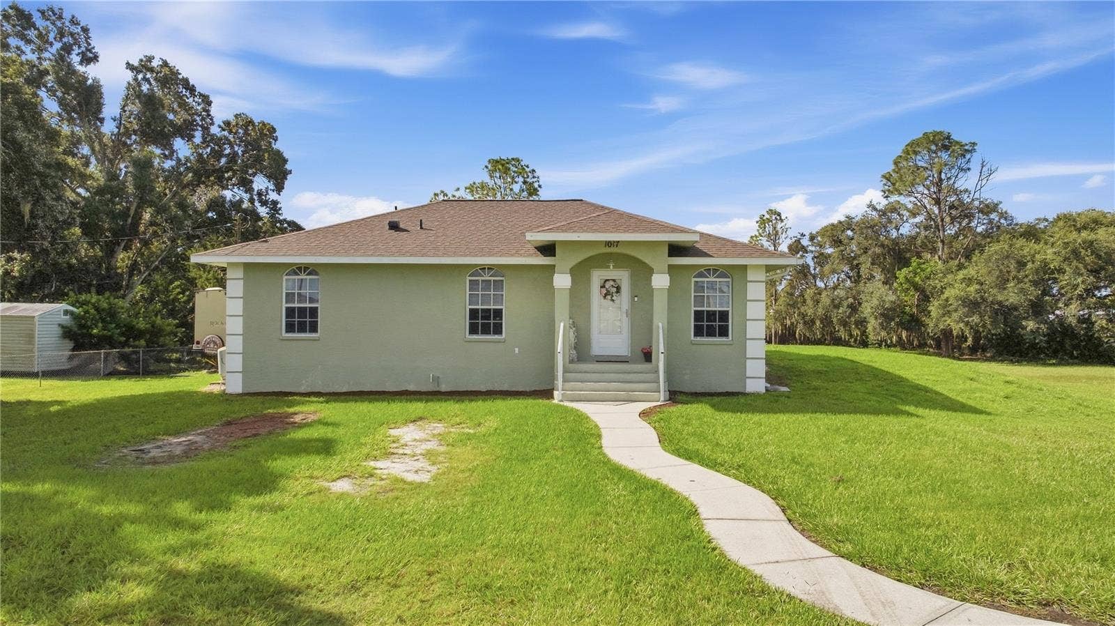 1017 77TH STREET E, Palmetto, FL 34221 1017 77TH STREET E, Palmetto, FL 34221