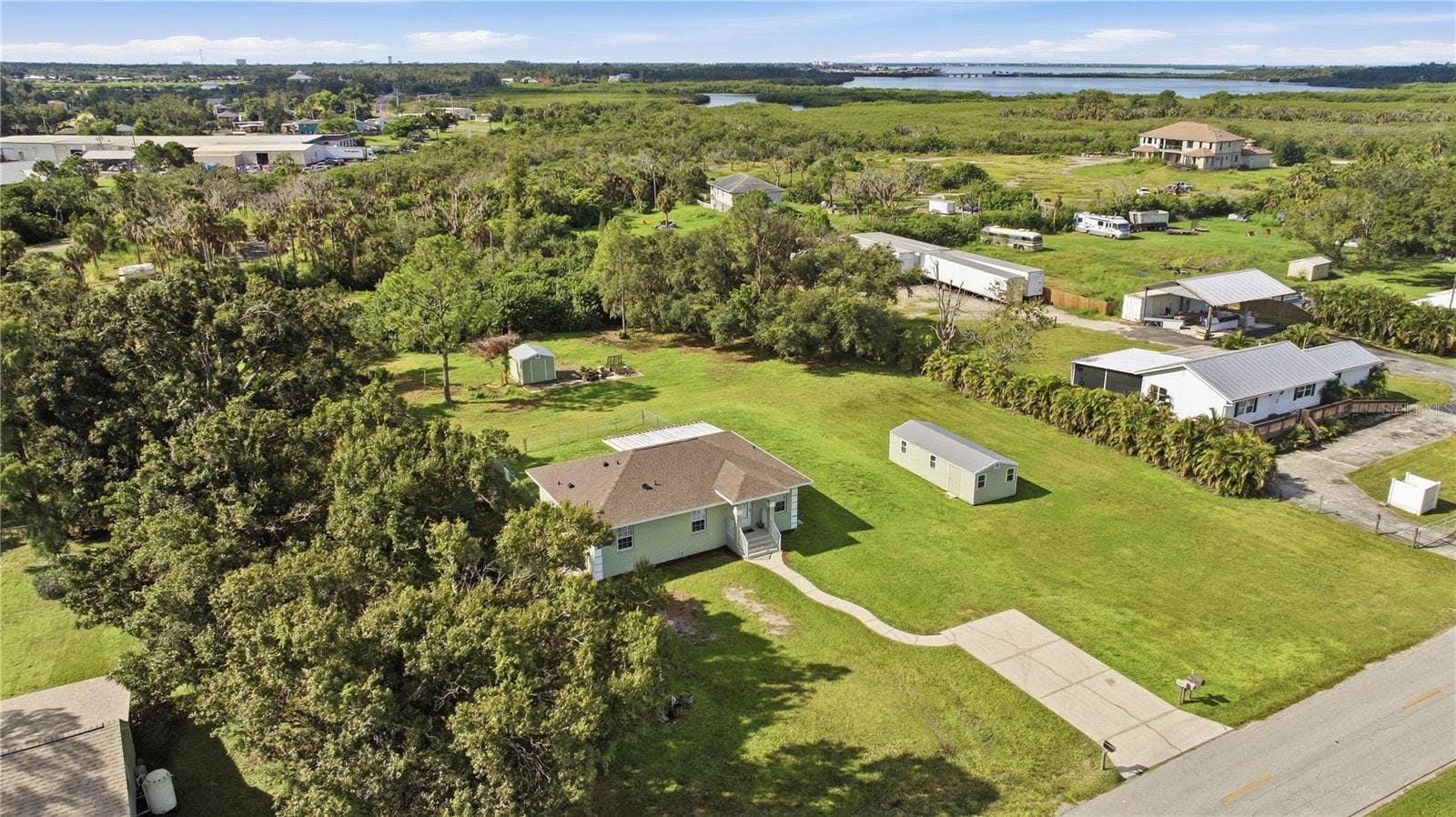 1017 77TH STREET E, Palmetto, FL 34221 1017 77TH STREET E, Palmetto, FL 34221