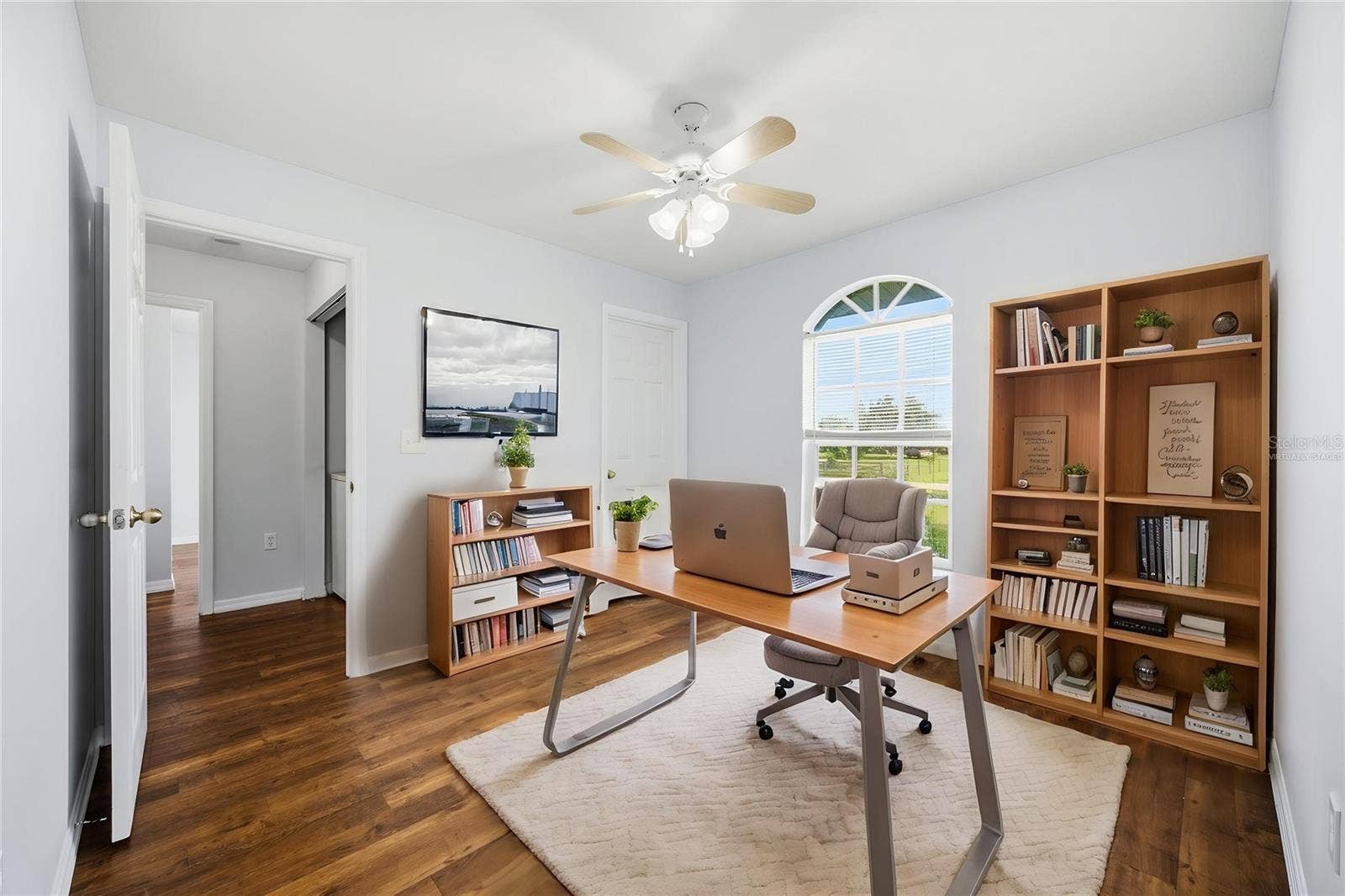 1017 77TH STREET E, Palmetto, FL 34221 Virtually Staged