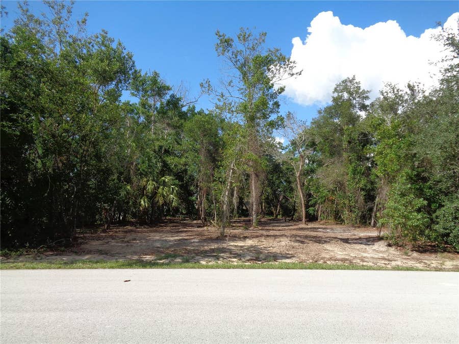 Property photo for 8007 CHAUCER DRIVE, Weeki Wachee, FL