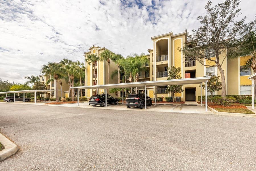 Property photo for 7607 GRAND ESTUARY TRAIL, #207, Bradenton, FL