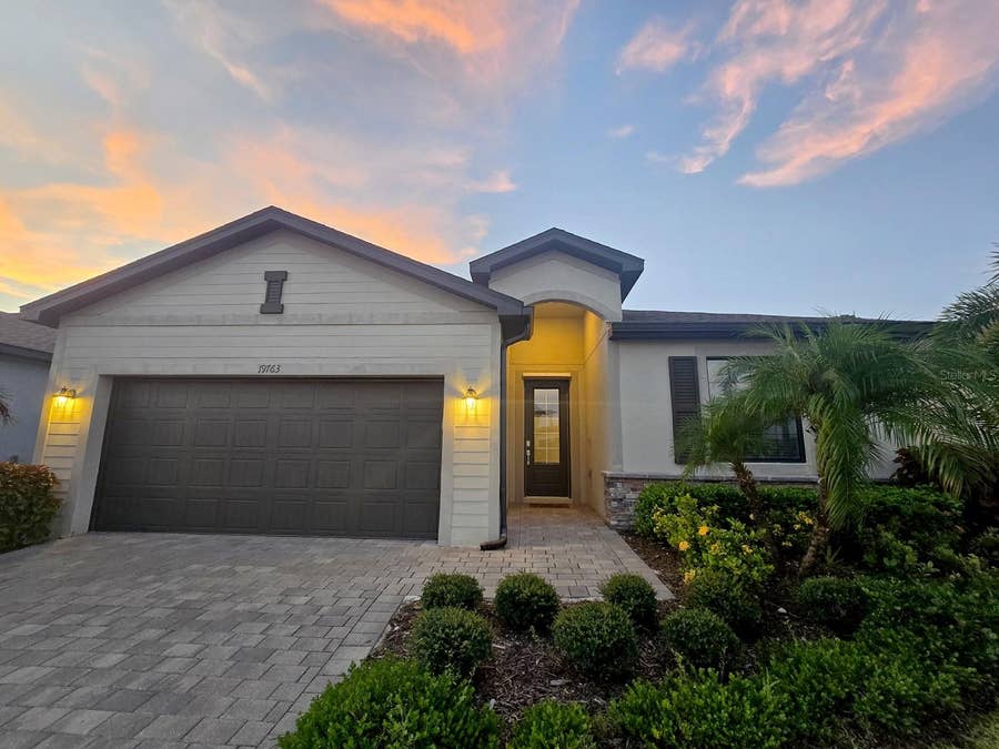 Property photo for 19763 TORTUGA CAY DRIVE, Venice, FL