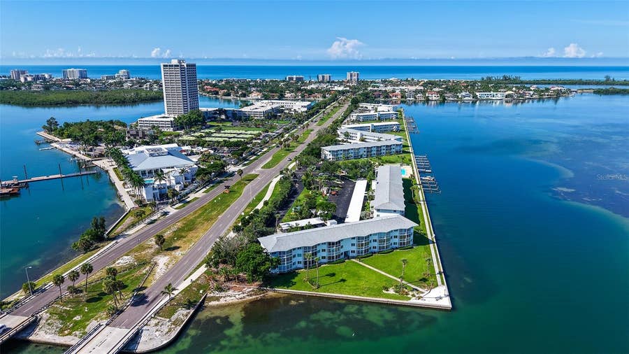 Property photo for 777 JOHN RINGLING BOULEVARD, #2, Sarasota, FL