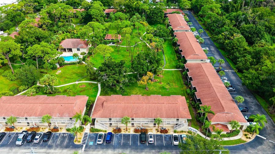 Property photo for 954 LA COSTA CIRCLE, #1, Sarasota, FL