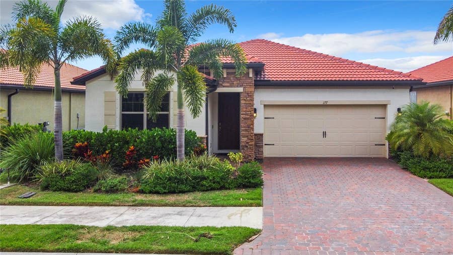 Property photo for 177 VINADIO BOULEVARD, Nokomis, FL