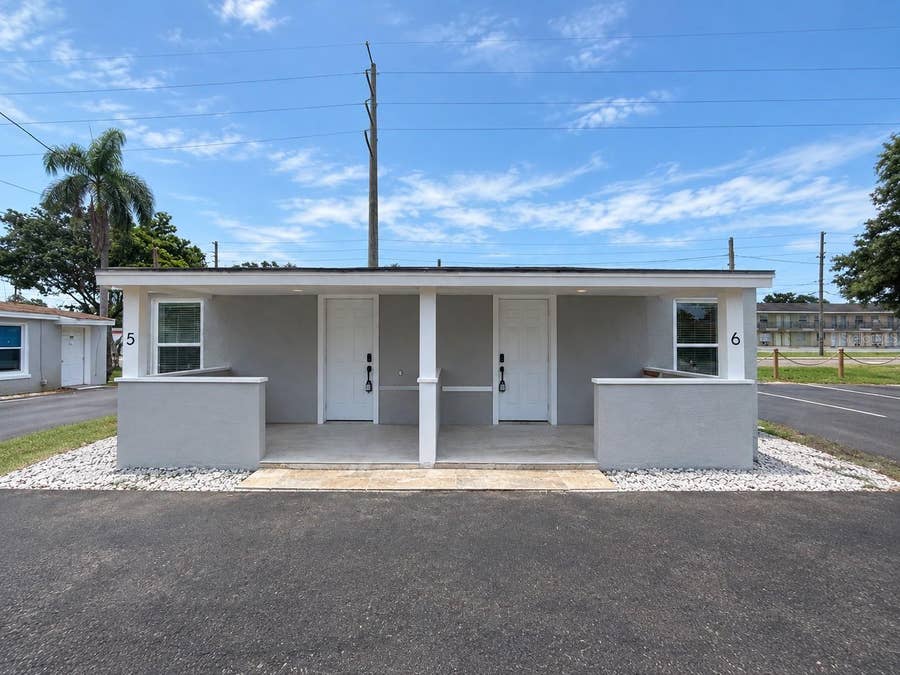 Property photo for 5680 28TH STREET N, #D5, St Petersburg, FL