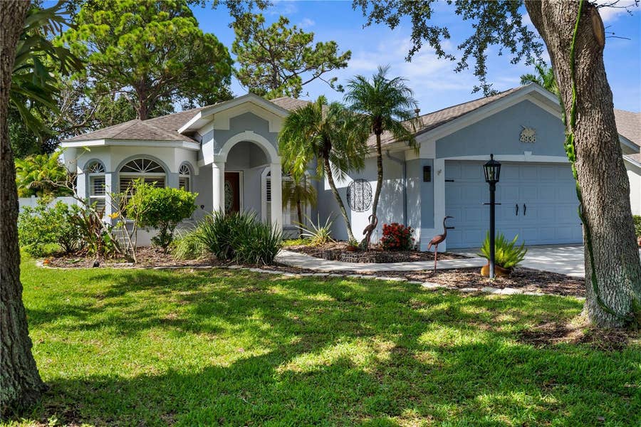 Property photo for 4936 CREEKSIDE TRAIL, Sarasota, FL