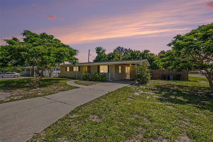 Property photo for 6515 3RD STREET COURT W, Bradenton, FL