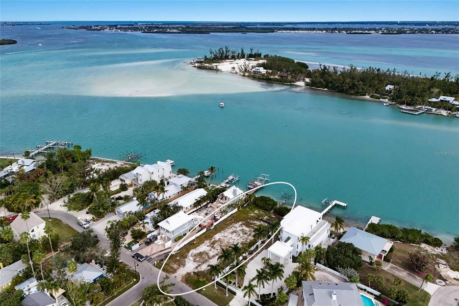 Property photo for 7094 LONGBOAT DRIVE E, Longboat Key, FL