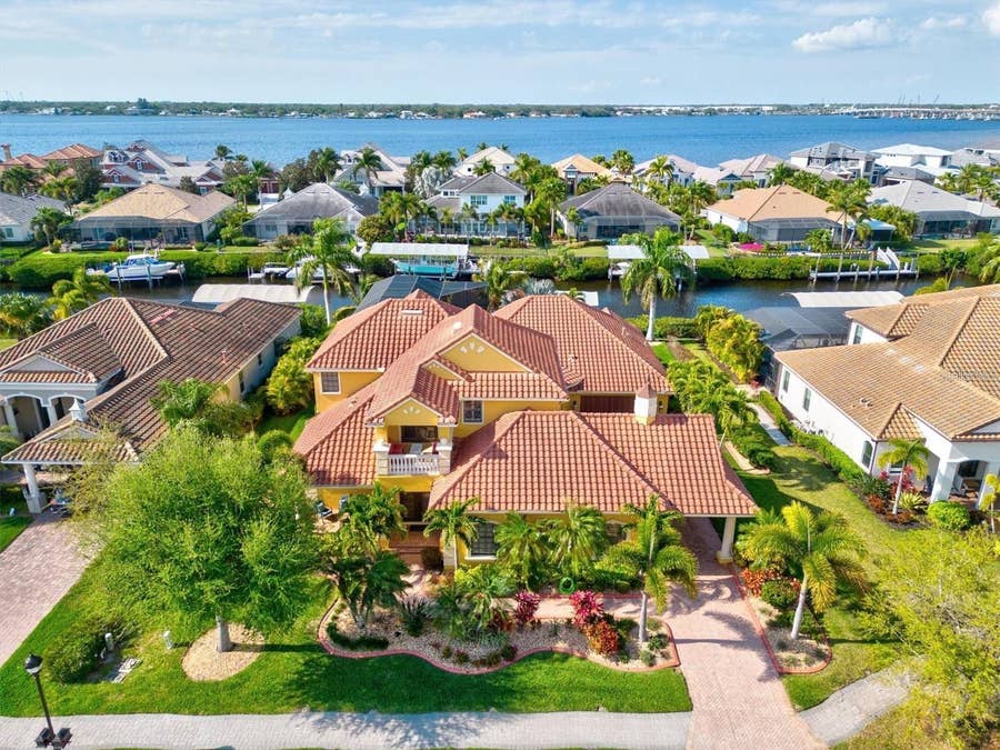 Property photo for 540 FORE DRIVE, Bradenton, FL