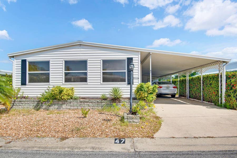 Property photo for 47 CABALLO WAY, Bradenton, FL