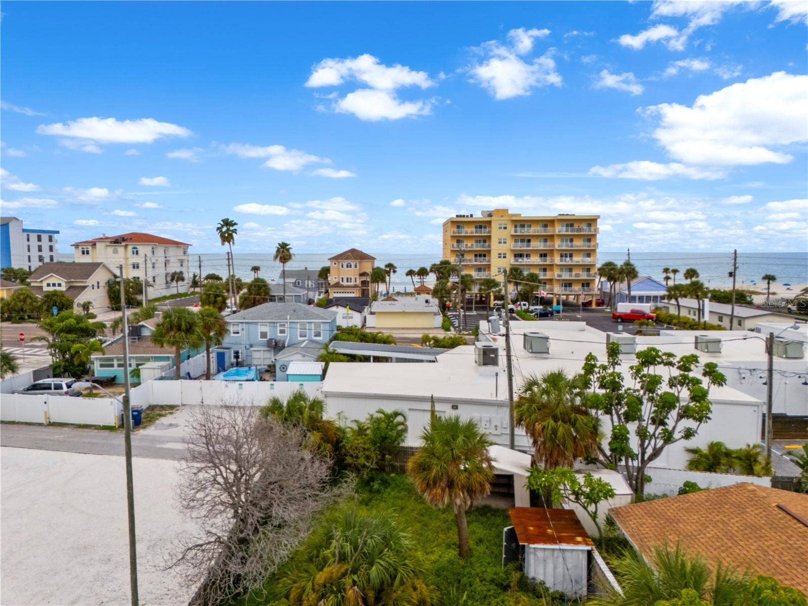 13418 1ST STREET E, Madeira Beach, FL 33708