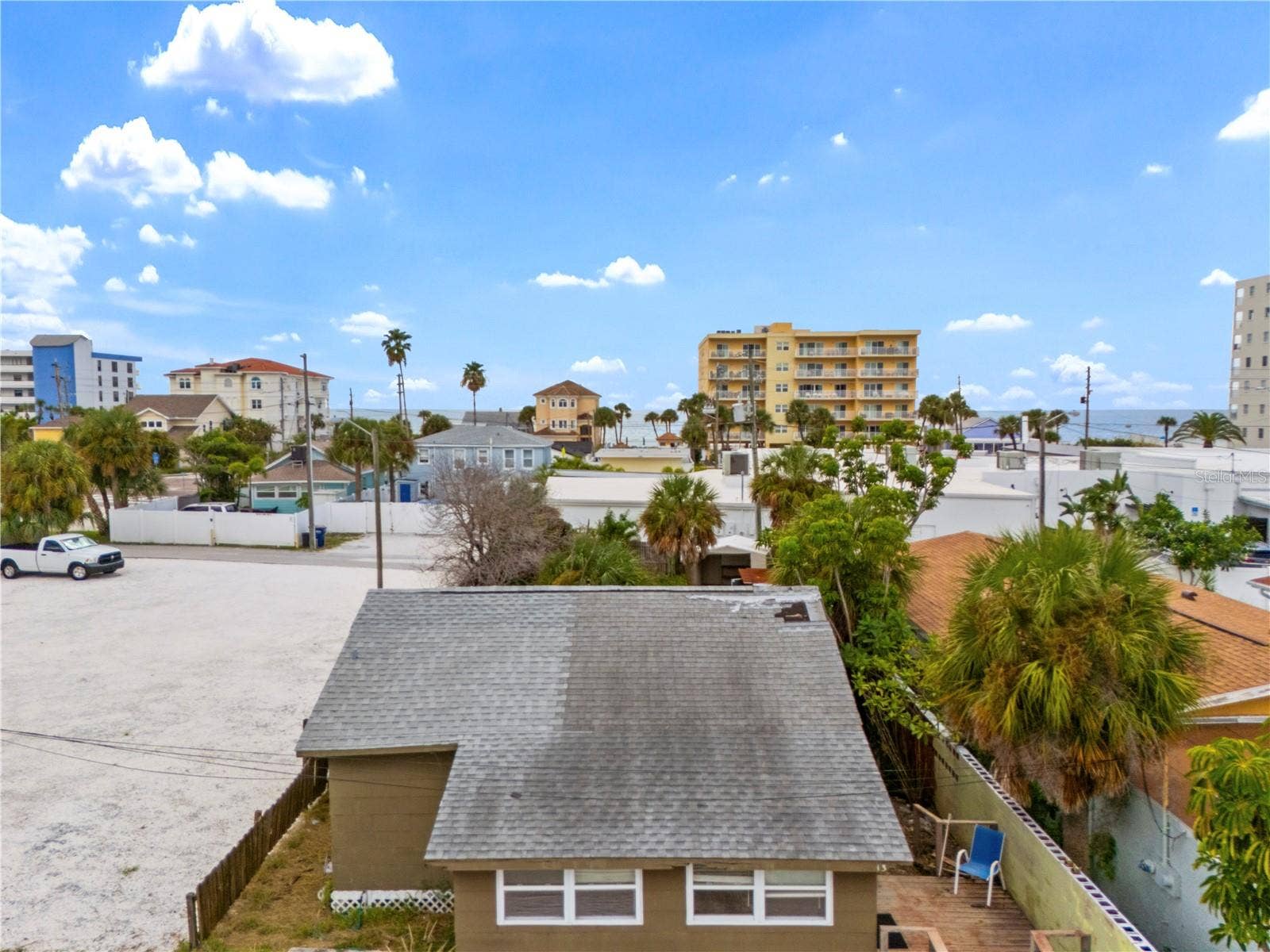 13418 1ST STREET E, Madeira Beach, FL 33708