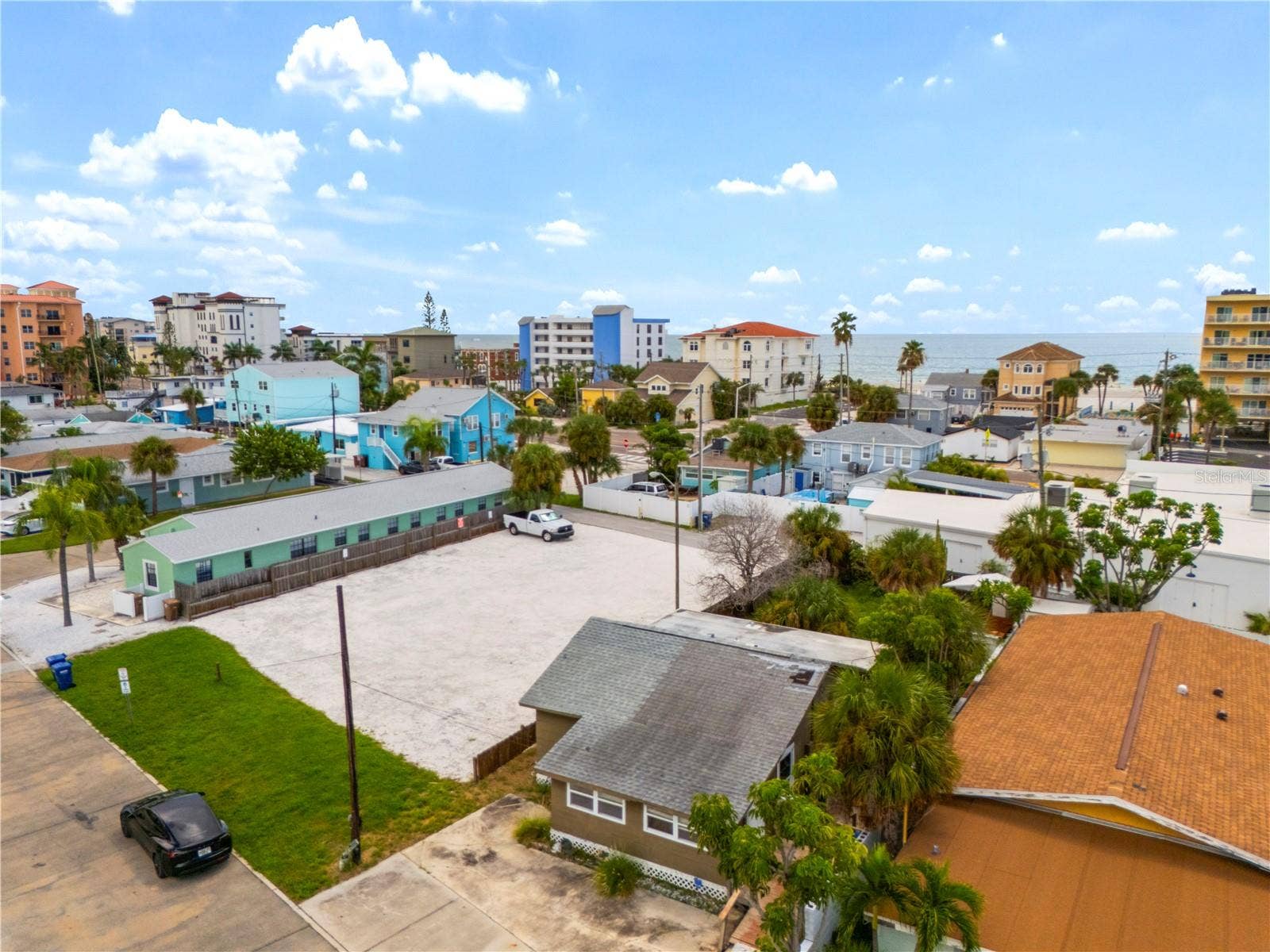 13418 1ST STREET E, Madeira Beach, FL 33708
