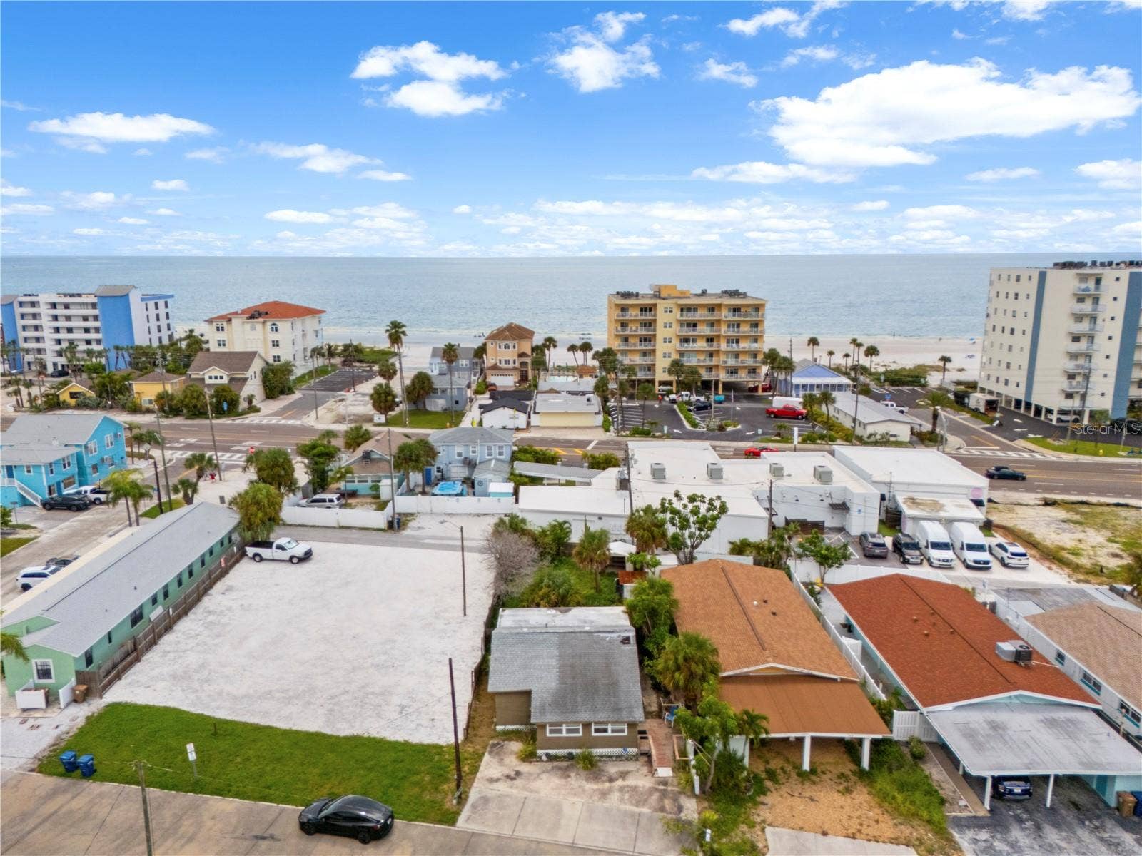 13418 1ST STREET E, Madeira Beach, FL 33708